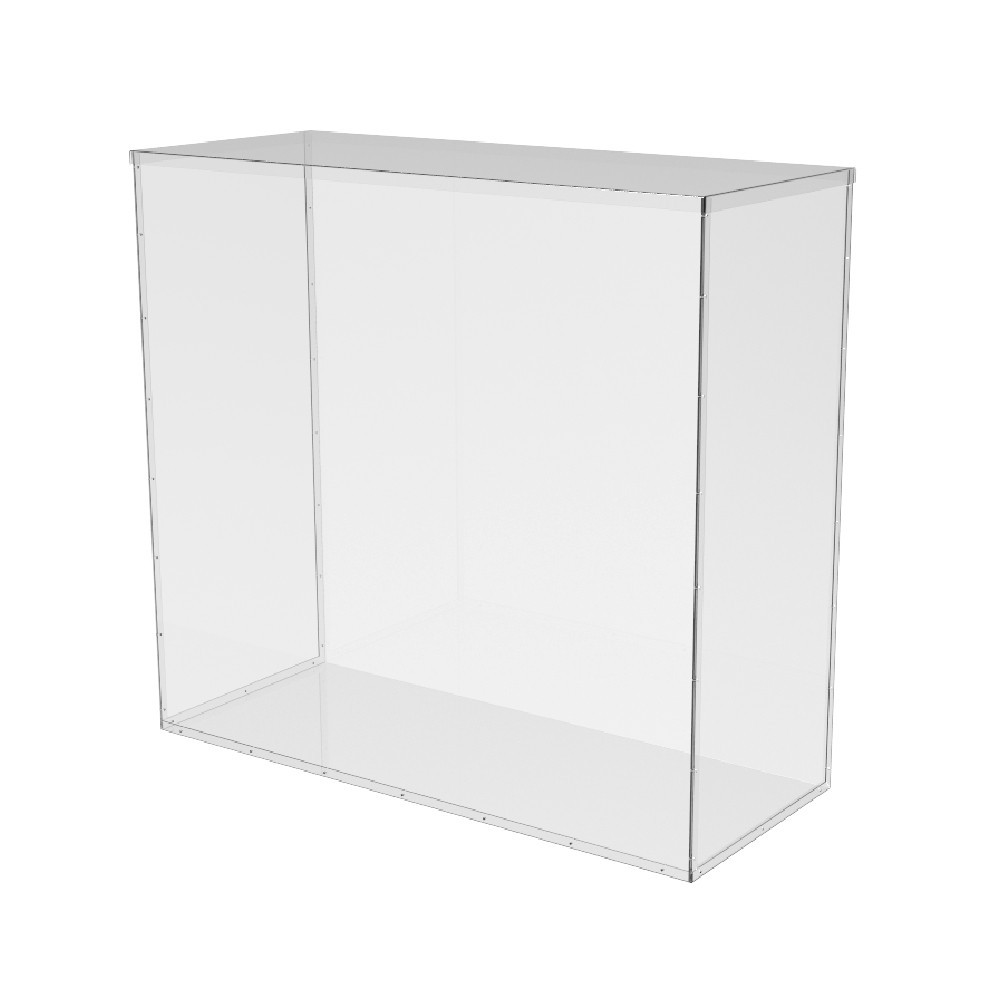 Коробка акриловая EKOSTAR 860х350х800 Киев - изображение 1