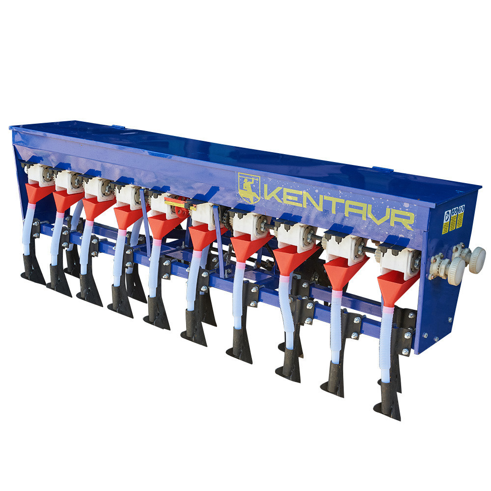 Сівалка зернова з внесенням добрив Кентавр СЗ-10Д Анкерна (10 рядів 1810 мм) Харьков - изображение 4