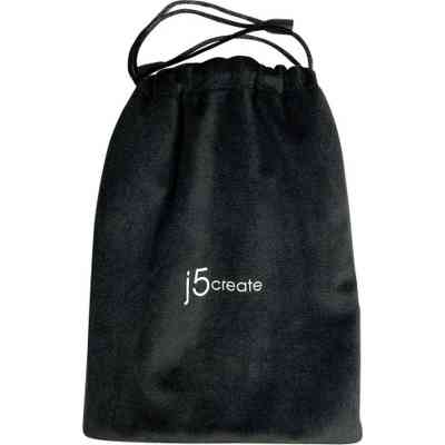 Порт-репликатор J5create Dock-Station Ipad USB-C 8-in-1 (HDMI/PD/картридер/USB-A/USB-C/Audio) (JTS224-N) Винница