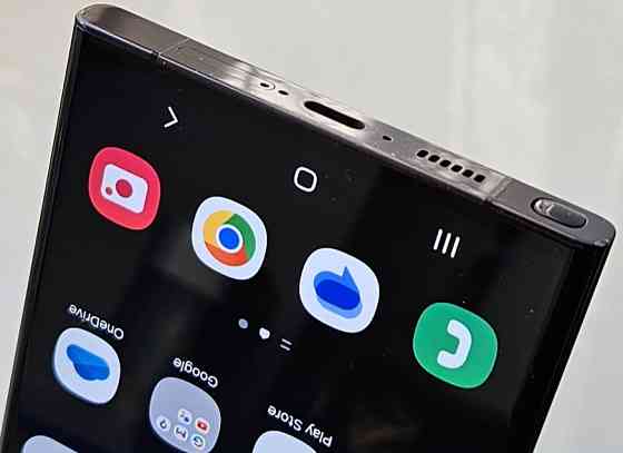 Смартфон Samsung Galaxy S23 Ultra SM-S918U Shapdragon 256Gb. Харків