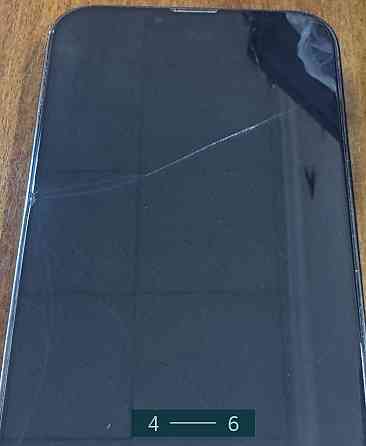 Айфон iPhone 13 Pro Max 256Gb. Київ