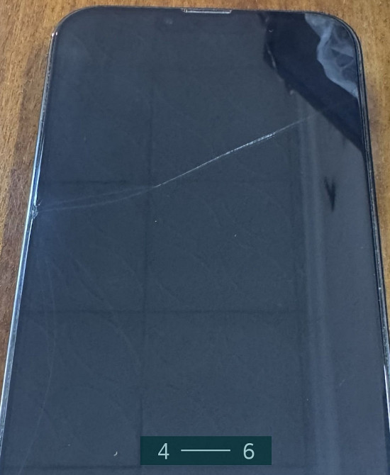 Айфон iPhone 13 Pro Max 256Gb. Київ - фото 3