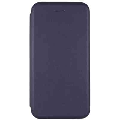 Чехол для мобильного телефона BeCover Exclusive Motorola Edge 50 Fusion Deep Blue (714396) Винница