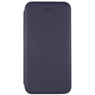 Чохол до мобільного телефона BeCover Exclusive Motorola Edge 50 Fusion Deep Blue (714396) Вінниця - фото 1