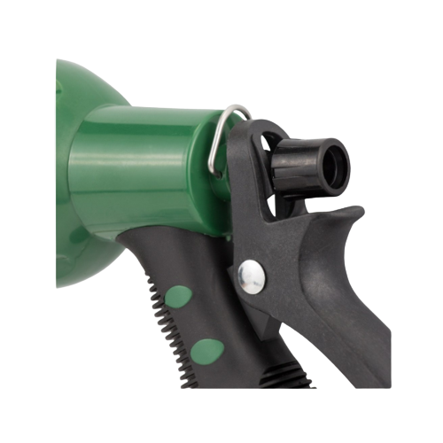 Пістолет-розпилювач 7-ми режимний металева заклепка ABS+TPR Grad Житомир - изображение 4