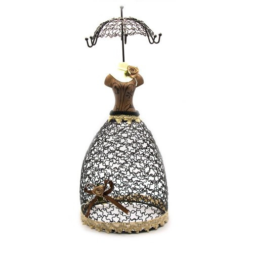 Подставка для бижутерии Манекен-зонт Киев - изображение 1