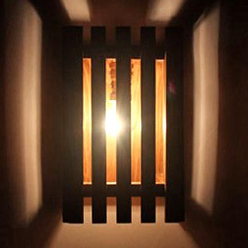 Светильник настенный 