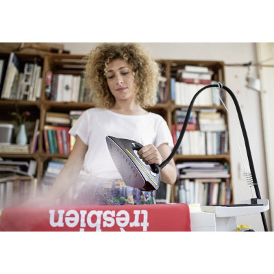 Утюг Karcher EasyFinish для SC 4-5 (2.863-310.0) Винница - изображение 3