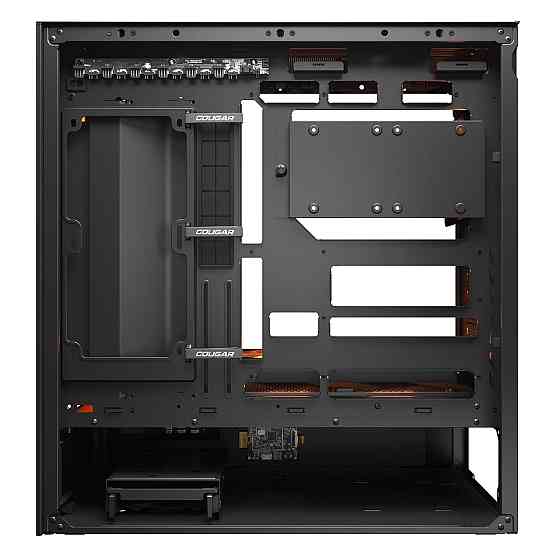 Корпус Cougar CFV235 Mesh Vision Black ( 13799 ) Харьков