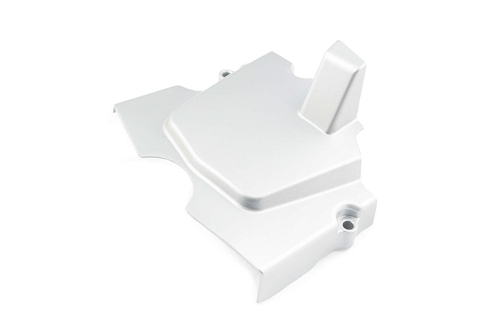 Кришка зірки передньої 4T ZJ125/150 ZZQ Київ - фото 1