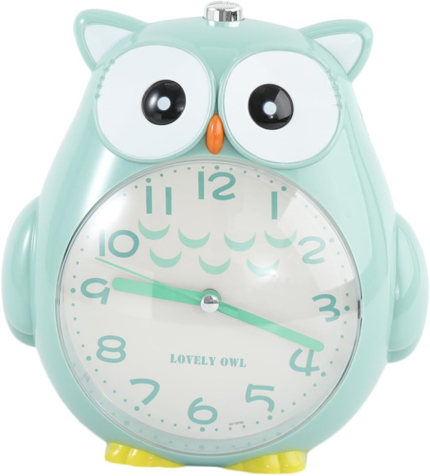 Кварцовий будильник із голосовими оповіщеннями 15108 Луцк - изображение 3