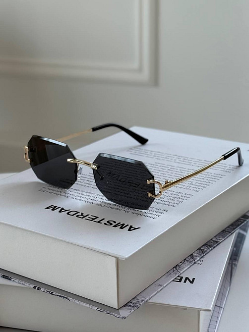 Модные солнцезащитные очки унисекс  🔥 MasterSem Киев - изображение 2