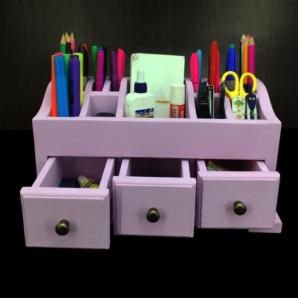 Настольный органайзер 