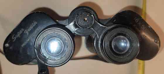 Японський Бінокль 16Х50 Киев