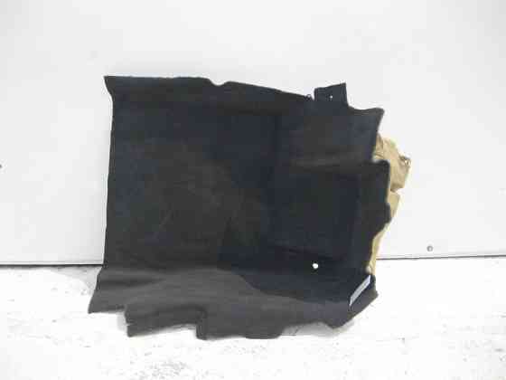 Mercedes-Benz  A2206800140 9C20 Килим салону колір "антрацит" у ногах водія S-Class W220 Одесса