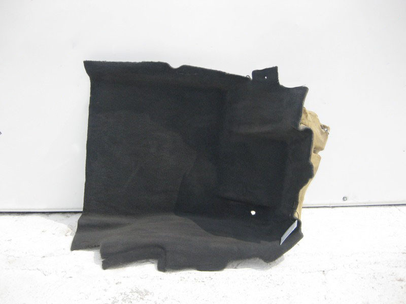 Mercedes-Benz  A2206800140 9C20 Килим салону колір "антрацит" у ногах водія S-Class W220 Одесса - изображение 1