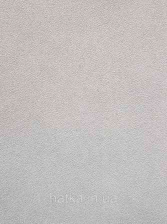 Шпалери метрові вінілові на флізеліні Sintra Structure однотонні без структури пісочні 520321 Київ