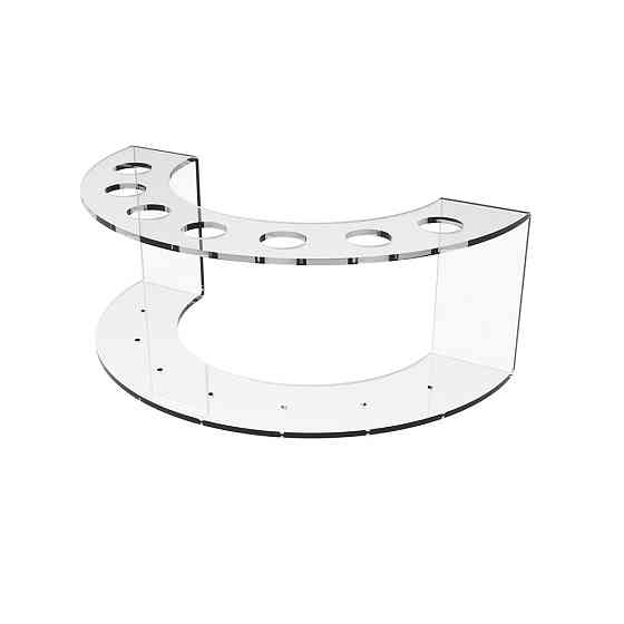 Подставка EKOSTAR под ручки, карандаши Киев