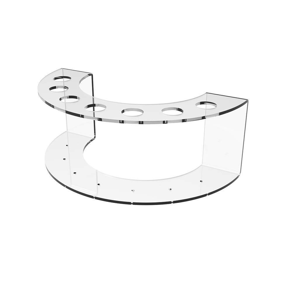 Подставка EKOSTAR под ручки, карандаши Киев - изображение 1