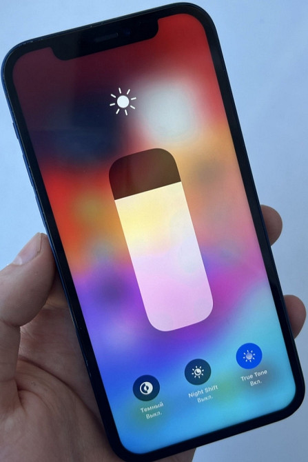 Айфон iPhone 12 Blue 128Gb. Киев - изображение 8