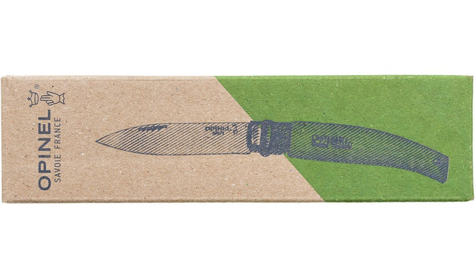 Кухонный Нож универсальный Opinel No.8 