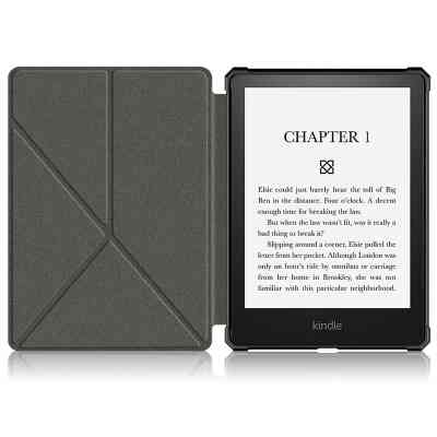 Чехол для электронной книги BeCover Ultra Slim Origami Amazon Kindle Paperwhite 11th Gen. 2021 G (707221) Винница