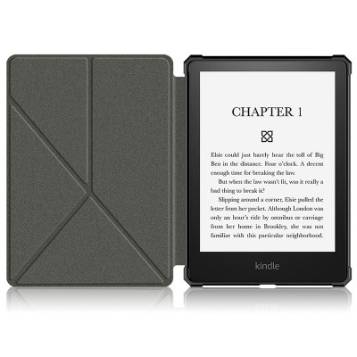Чохол до електронної книги BeCover Ultra Slim Origami Amazon Kindle Paperwhite 11th Gen. 2021 G (707221) Вінниця - фото 2