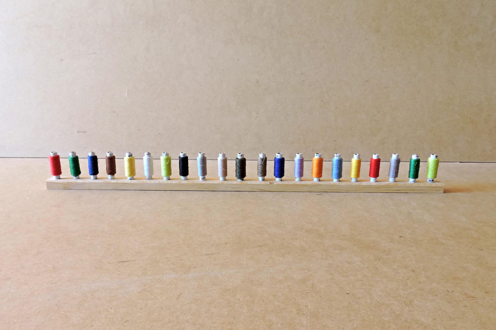 Органайзер для ниток "Флок 21" Миколаїв - фото 2