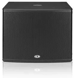 Колонка Dynacord PSE 218 Киев - изображение 1