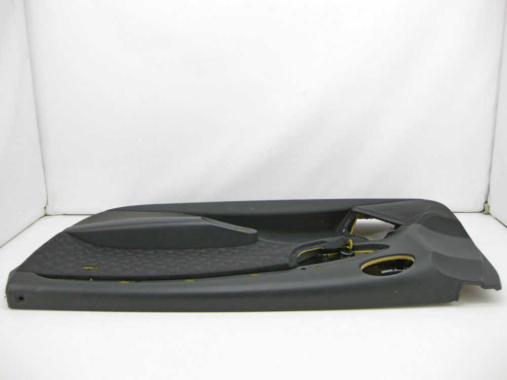 Mercedes-Benz  A2097204670 9C93 Карта правих дверей колір антрацит з тканинною вставкою Elegance CLK C209 Одесса - изображение 10