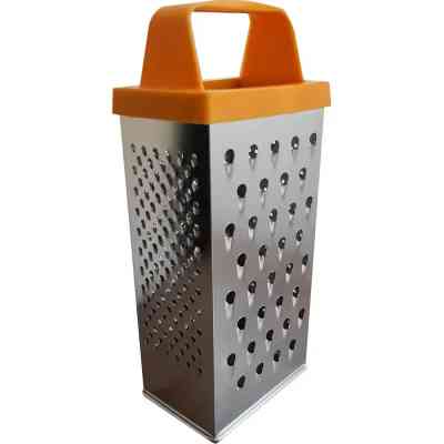 Терка Gusto GT-GN-1201 96х119 мм (112702) Вінниця