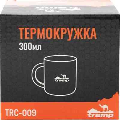 Чашка туристична Tramp UTRC-009-metal Вінниця