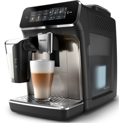 Кавомашина Philips EP3347/90 Вінниця - фото 8