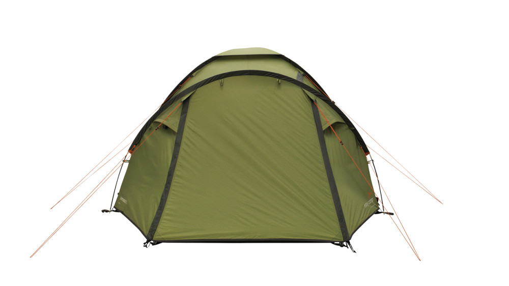 Палатка трехместная Easy Camp Lomsdal 3 (120479) Київ - фото 4