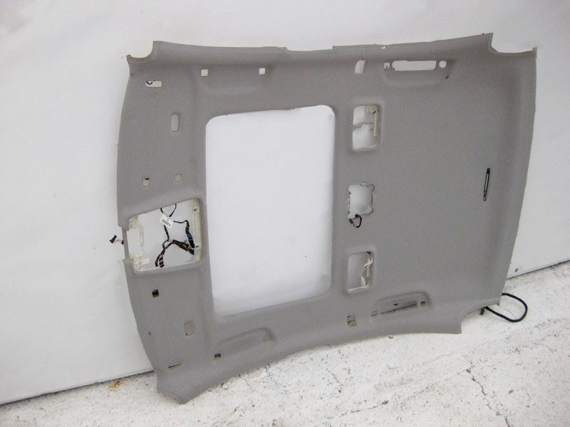 Mercedes-Benz  A2216900650 7J16 Сіра обшивка стелі під люк S-Class W221 short Одеса - фото 2