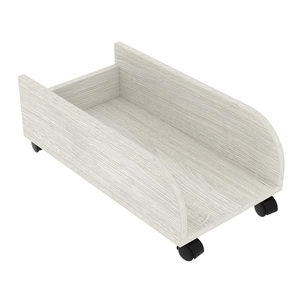 Підставка для системного блоку ТМС, Дуб Шамоні Світлий, 280/520/200 Львів - фото 2