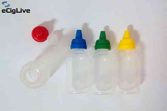 Флакон для рідини 50 мл Київ