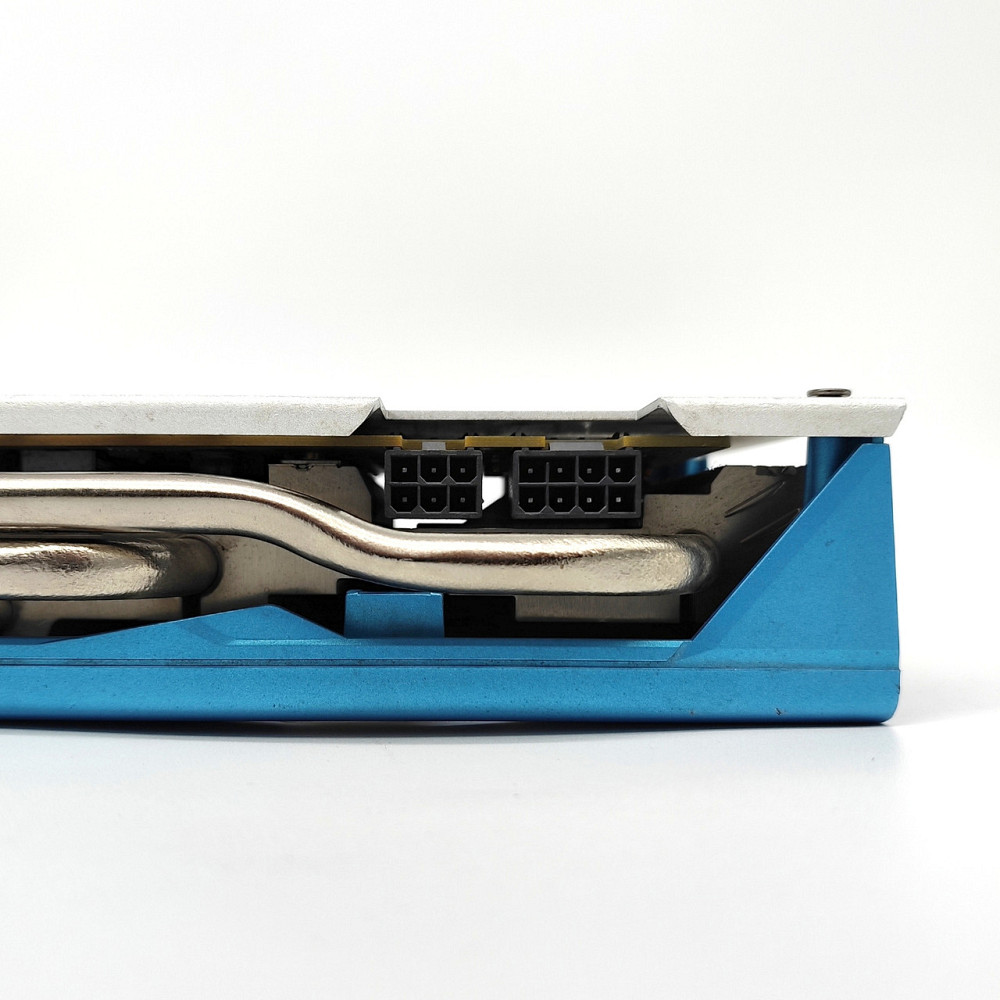 Ігрова відеокарта SAPPHIRE RX 580 8GB Nitro RADEON Клевань - фото 2