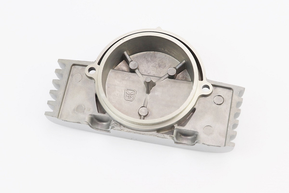 Кришка головки циліндра (де зірка распредвала) Київ - фото 2