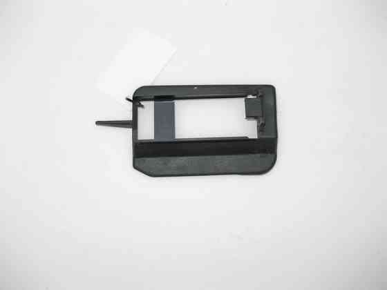 Mercedes-Benz  A2209190420 9B51 Внутрішня передня кришка санки правого сидіння антрацит S-Class W220 Одесса