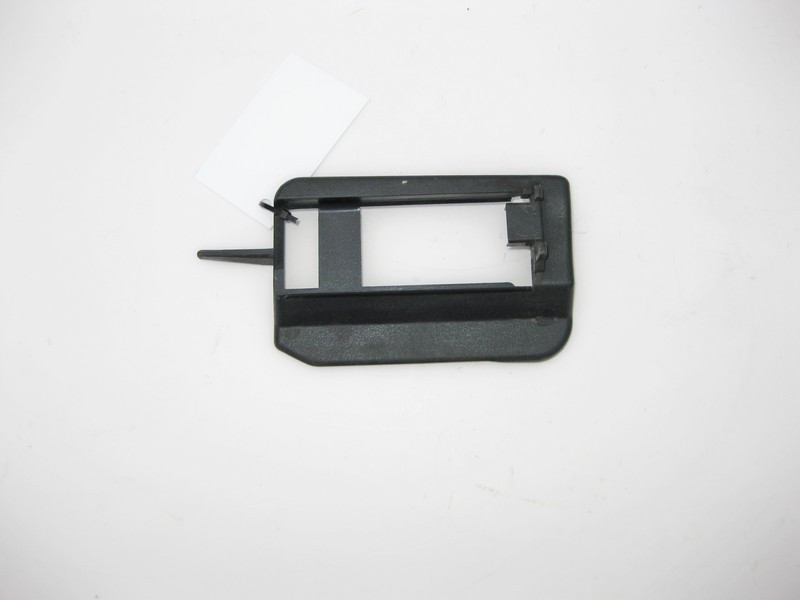 Mercedes-Benz  A2209190420 9B51 Внутрішня передня кришка санки правого сидіння антрацит S-Class W220 Одесса - изображение 1