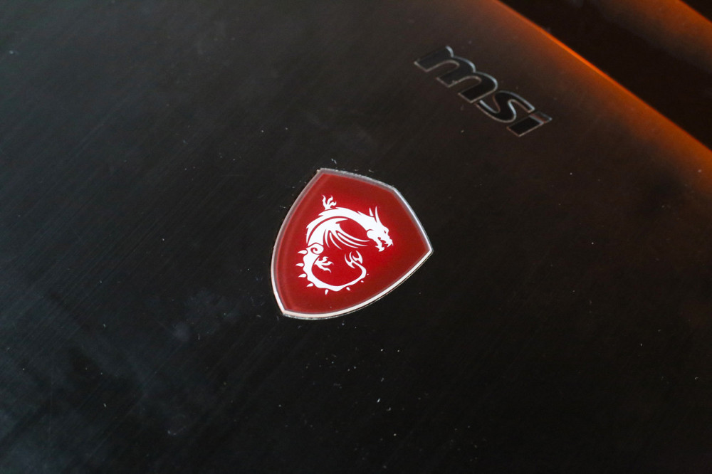 Игровой мощный ноутбук MSI i5-8300H /16 GB / 240 GgbSSD + 1 tb HDD / GeForce GTX 1050 Б\У Киев - изображение 6