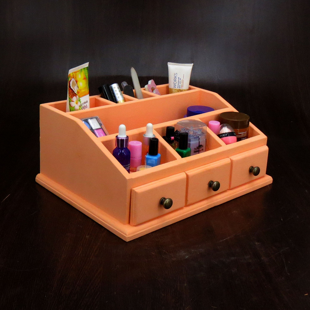 Органайзер для косметики 