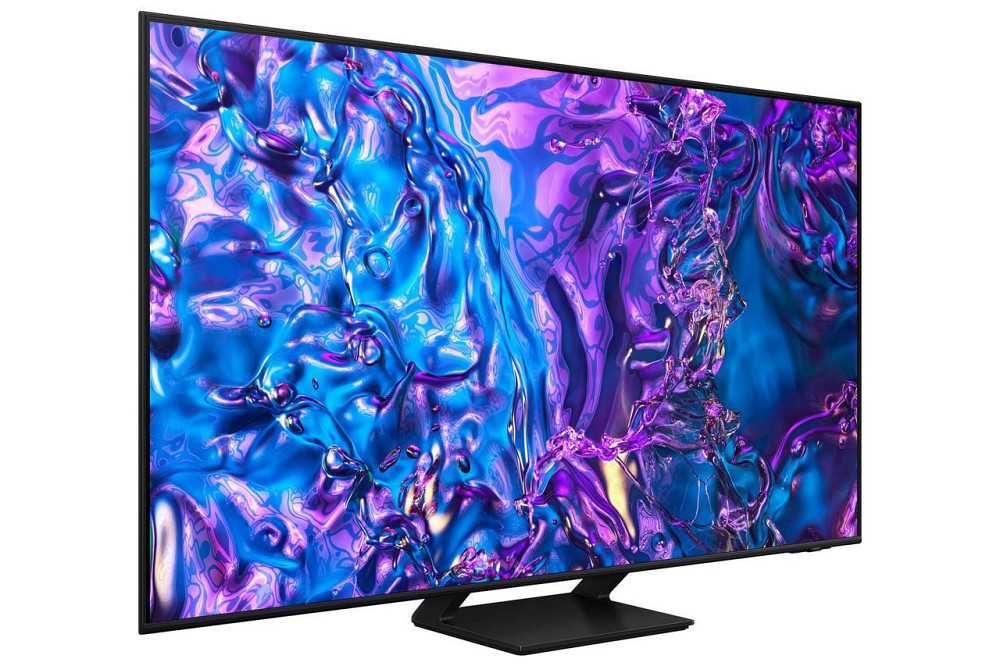 Телевізор Samsung QE65Q70DAUXUA ( Чорний ) Харків - фото 7