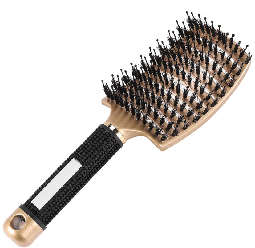 Гребінець для укладки 21024 Луцьк - фото 2