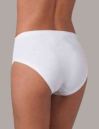 Высокие трусы слипы Lovely Girl 1659 7/XXL Киев