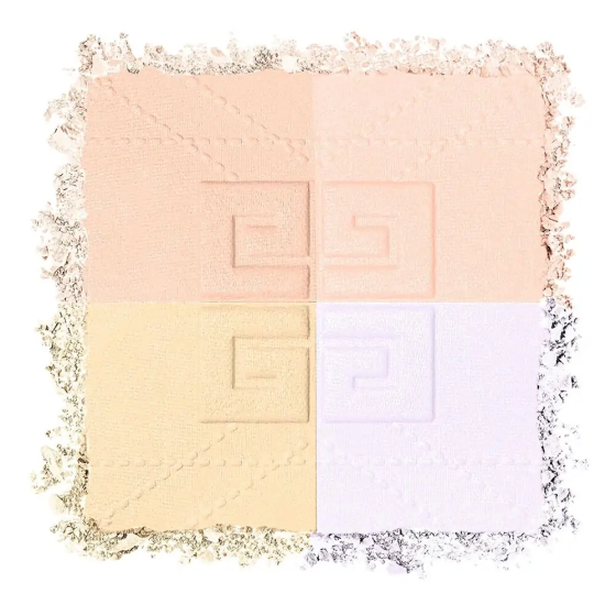 Пудра для обличчя Givenchy Prisme Libre Pressed Powder 02 Satin Blanc Слов'янськ