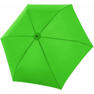 Парасоля Knirps US.050 Ultra Light Slim Manual Neon Green (Kn95 0050 8394) Вінниця - фото 4