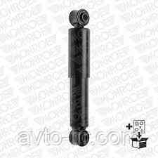 Амортизатор причепа SAF, ROR 2376001400 2376001002 2376000600 2376001001 Луцьк