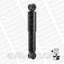 Амортизатор причепа SAF, ROR 2376001400 2376001002 2376000600 2376001001 Луцьк - фото 1